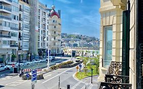 SanSebastianForyou / Mirandoalaconcha Rooms